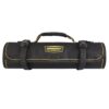 WINHUNT WH005 Rolling Multifunctional Padded Canvas Storage Tool Kit