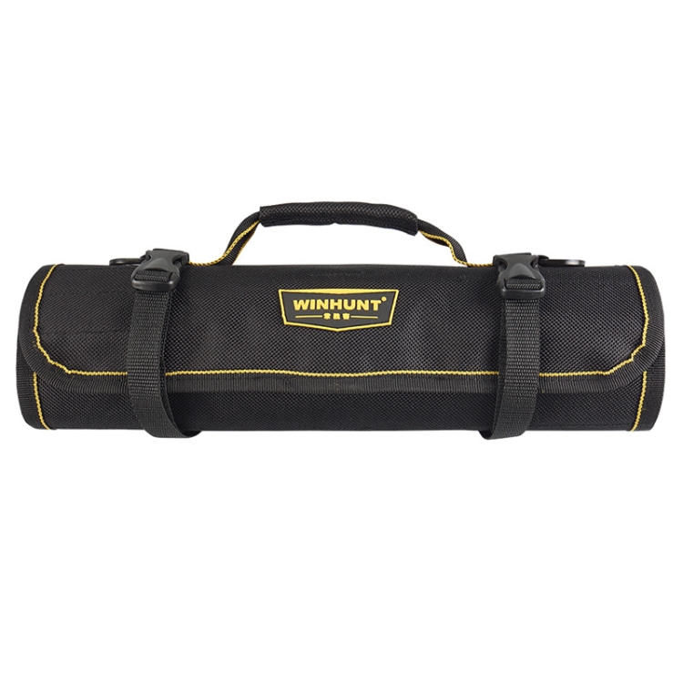 WINHUNT WH005 Rolling Multifunctional Padded Canvas Storage Tool Kit