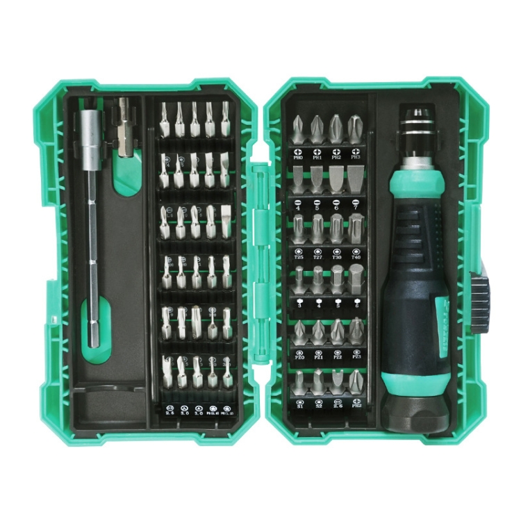 ProsKit SD-9857M Repair Screwdriver Set Phone Computer Disassembly Tools