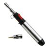 3 in 1 Gas Soldering Iron Gas Torch Pen-Shaped Gas Soldering Iron