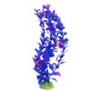25cm Fish Tank Simulation Water Plants Aquarium Fish Tank Decoration Plastic Water Plants