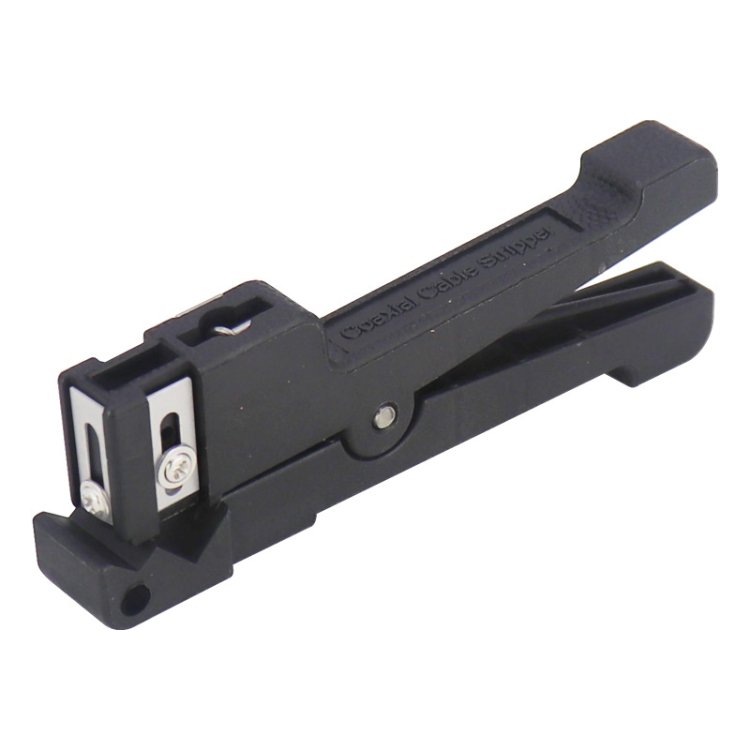 Optical Fiber Stripping Tool Ribbon Tube Horizontal Cable Stripper