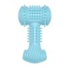 BG5045 TPR Pet Chewing Toys Hammer Shape Dog Teething Stick