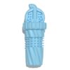 BG5038 Anti-wear and Drop-resistant Pet Chewing Toys Cup Shape Dog Teething Stick