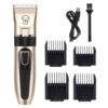 Puppy Shaver Pet Electric Shaver Cat Haircutter Set
