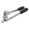 Manual Stainless Steel Pipe Iron Tube Bender Air Conditioner Copper Pipe Aluminum Pipe Bender
