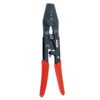 Labor-Saving Ratchet Terminal Crimping Pliers Hardware Hand Tools