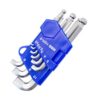 Short-Side Ball-End Hexagon Wrench Set Tools