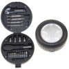 20 In 1 Tire Shaped Tool Set Home Hardware Utility Combinations