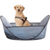 Pet Shaving Bibs Prevent Pet Hair From Falling To Ground