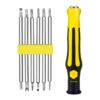 Repair Tool Screw Batch Multi-Use Screw Knife Set