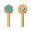 Sunflower Pet Comb Cats Hair Removal Massage Needle Brush