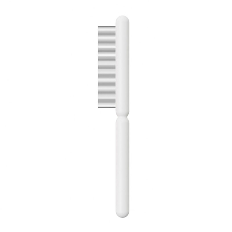 Cats And Dogs Long Hair Knotting Brush Pets Stainless Steel Detangling Comb