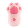 Rechargeable Pet No-Scrub Comb Electrical Spray Hair Removal Massage Comb For Dogs And Cats