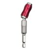 Hexagonal Shank Quick Release Self-Locking Joint Extension Rod Electric Drill Driver Extension Quick Conversion Bits