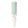 Cats Pet Hair Remover Static Adsorption Roller Clothes Sofa Hair Removal Brush