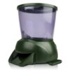 4.25L Aquarium Automatic Feeder Timing Dosing Fish Tank Pond Feeder