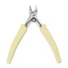 Stainless Steel Tip And Diagonal Cutting Pliers Nail Removing Drilling Cutters