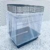 Encrypted Splashproof Birdcage Mesh Dust Blocking Accessory Parrot Octopus Screen Cage Covers