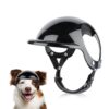 Pet Helmet Hat Dog And Cats Accessories