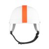 Pet Helmet Dogs And Cats Rugby Hat Accessories