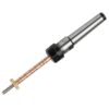 Woodturning Pen Mandrel Collet Penmaking Turning Lathe DIY Clamping Mandrel Fitting Tool