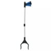 31.9 Inch Magnetic Foldable Litter Reachers Pickers Extra Long Grabber Stick