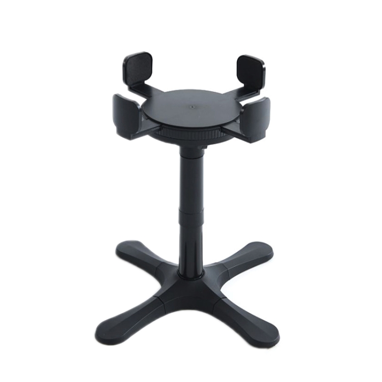 Adjustable Food Bowl Heightening Stand For Medium And Large Pet Dogs