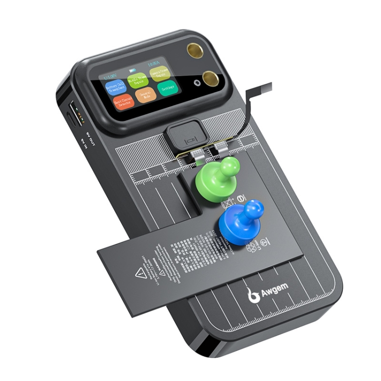 Awgem Battery Transplant Intelligent Manual Welding Pen