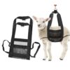 Adjustable Calf And Lamb Weigh Bag Suspended Casualty Reduction Strap
