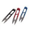 10 PCS Stainless Steel Mini Household Embroidery Scissors
