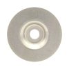 100mm Electroplated Diamond Grinding Slice Glass Grinding Disc 4 Inch Diamond Cutting Piece Alloy Sand Circular Saw Blade