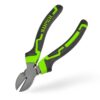 Industrial Grade Multi-function Wire Tip Oblique Pliers
