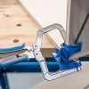 Woodworking Fixed Hole Punch Right Angle Fixing Tool