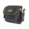 WINHUNT Multi-function Thicken Canvas Electrical Hardware Tool Bag Repair Pocket