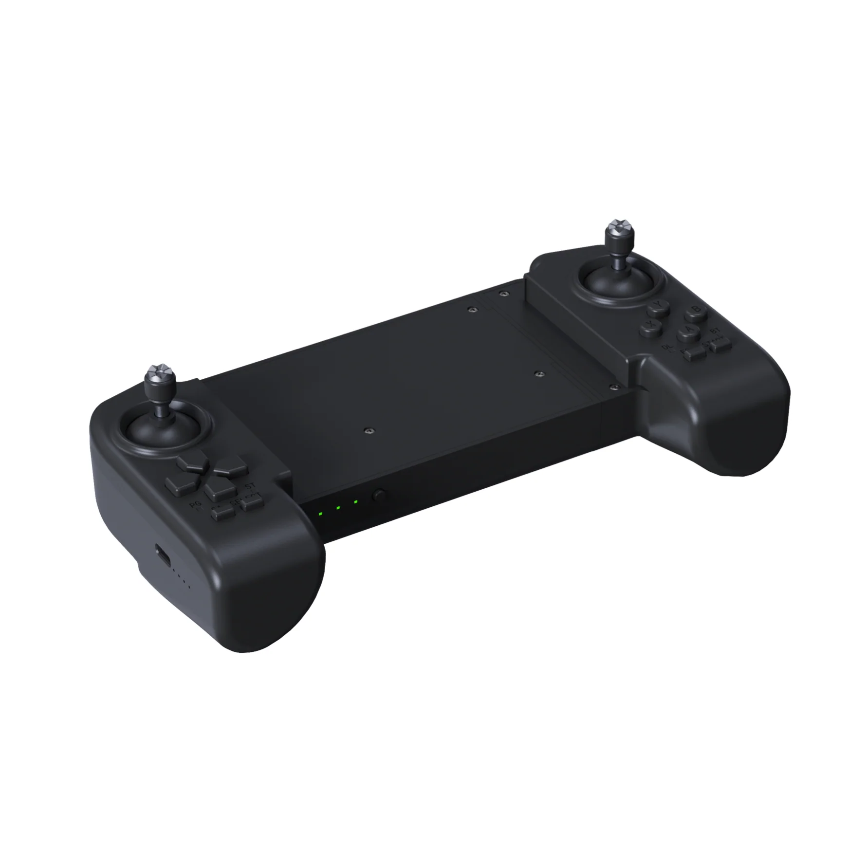 Unitree Go2 Controller