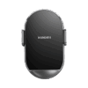 New Xiaomi Mi 50W Max Car Wireless Charger Set DC-jack/Type-C Dual Input Independent Air Cooling