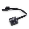 AGFRC GY01 V3 Adjustable Dual Gain Drift Tuned Rated Gyro RC Gyroscope For RC Car Boat