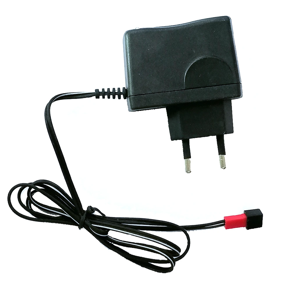 Aircraft Model Toy Remote Control Aircraft Lithium Battery 3.7V 4.2V Integrated Charger JST Plug w/Protection