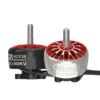 QX-MOTOR 2812 900KV 1150KV 3-6S Brushless Motor for DIY 8 9 Inch RC Drone FPV Racing