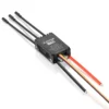 Hobbywing Platinum 80A V5 VBar Telemetry Ready Brushless ESC for Helicopter