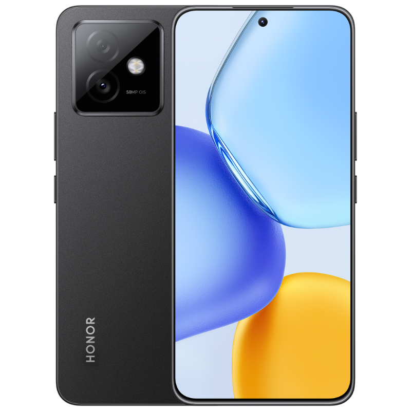 Honor X60 GT 5G Cell phone Snapdragon 8+ Gen1 6.7 inch 120Hz 6300mAh Battery 80W 50MP Rear Camera Android 15 OTA