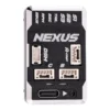 RadioMaster Nexus Balance Flybarless Flybarless Control Unit Rotorflight CNC Case Flight Controller for RC Helicopter