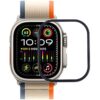 Front Screen Outer Glass Lens with OCA for Apple Watch Ultra 2 49mm 2023 A2986 A2987
