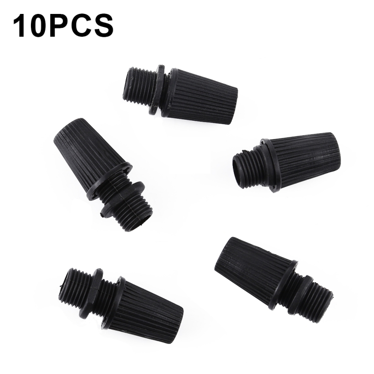10 PCS Lamps Lighting Accessories 007 Lock Line Buckle Pendant Lamp Buckle / Plastic Buckle / Line Buckle