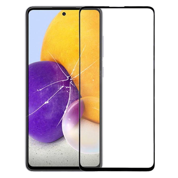 Front Screen Outer Glass Lens with OCA Optically Clear Adhesive for Samsung Galaxy, A72, S10 Lite, Note20, A01 Core / A013, A32 5G, A42, S21, S21+, A6 (2018) / A600, A6+, A8 2018, A8+ / A730, A9 2018 / A920 / A9S, J6 / J600, J8 / J810, J4+ / J6+...