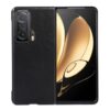 Business Style Leather Protective Phone Case, For Honor Magic V