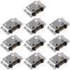 For Samsung Galaxy A13 5G SM-A136 10pcs Charging Port Connector, For Samsung Galaxy J3 2018, For Samsung Galaxy J7 2018, For Samsung Galaxy J8 2018, For Samsung Galaxy A90 5G, For Samsung Galaxy A21