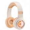 KE25 RGB Light Wireless Stereo Music Bluetooth Headset