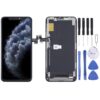 Soft OLED LCD Screen For iPhone X, For iPhone X(Soft OLED), For iPhone XS(Soft OLED), For iPhone XS Max(Soft OLED), For iPhone 11 Pro Max(Soft OLED), For iPhone 11 Pro(Soft OLED), For iPhone 12 Pro Max(Soft OLED)